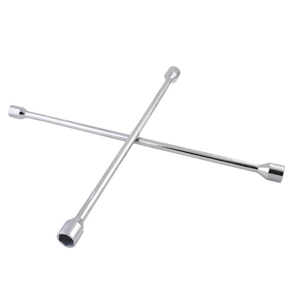 Surtek Truck Lug Wrench 26 7650S